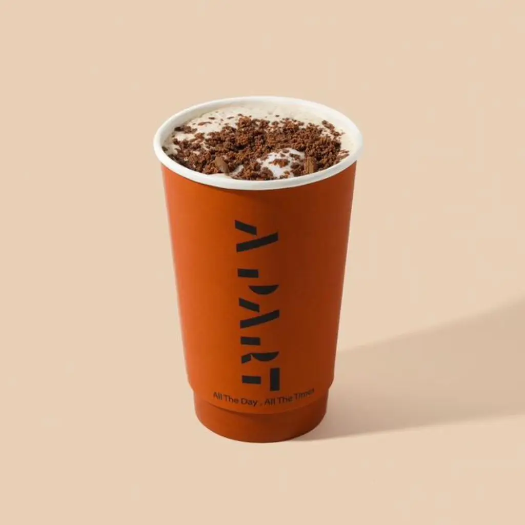 French Caramel